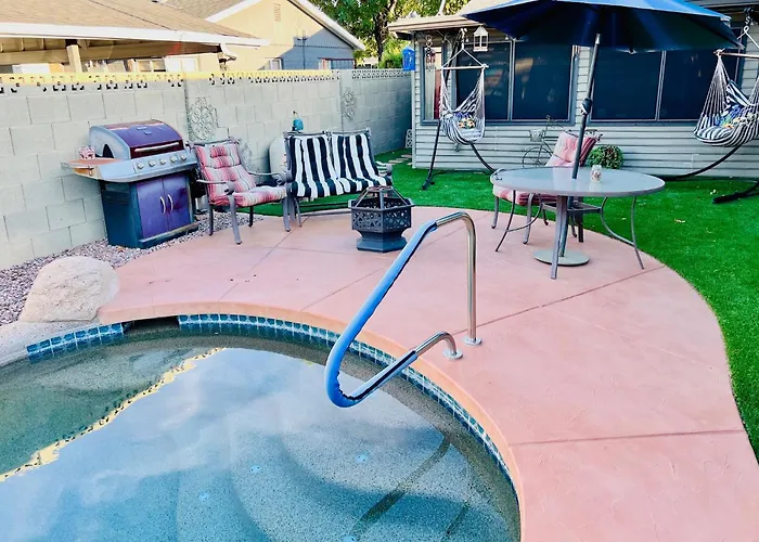 The Disciplinarium At Ironwood Terrace Love hotel