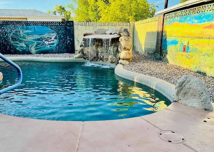 The Disciplinarium At Ironwood Terrace Phoenix