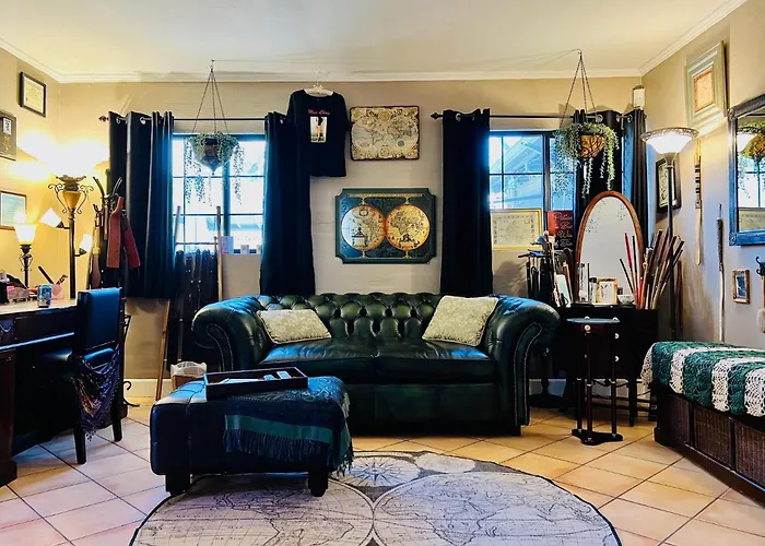 The Disciplinarium At Ironwood Terrace Phoenix