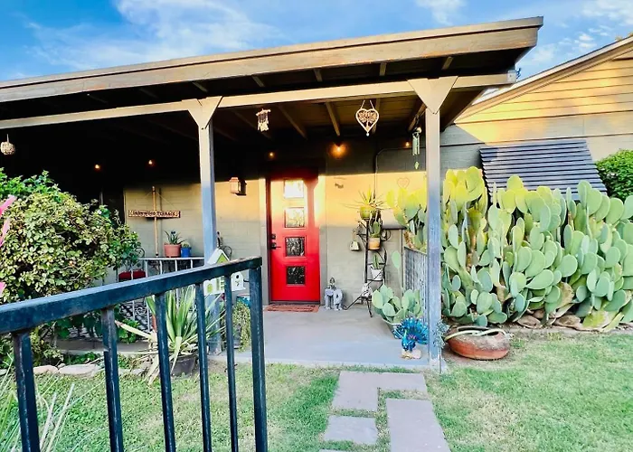 The Disciplinarium At Ironwood Terrace * Phoenix