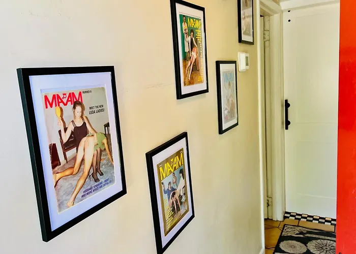 The Disciplinarium At Ironwood Terrace Love hotel