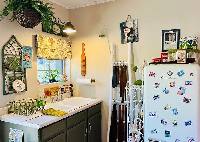 The Disciplinarium At Ironwood Terrace Love hotel Phoenix