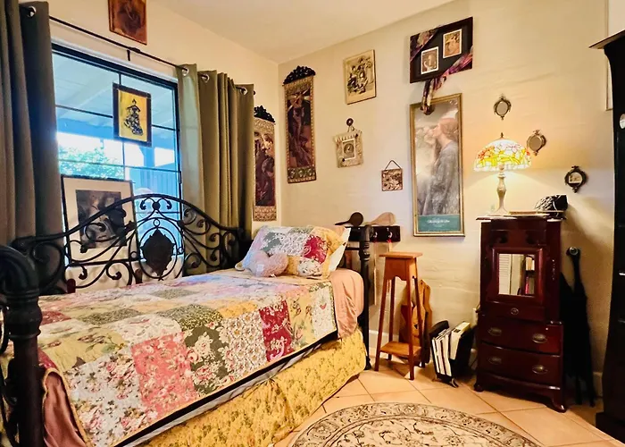 Love hotel The Disciplinarium At Ironwood Terrace Phoenix