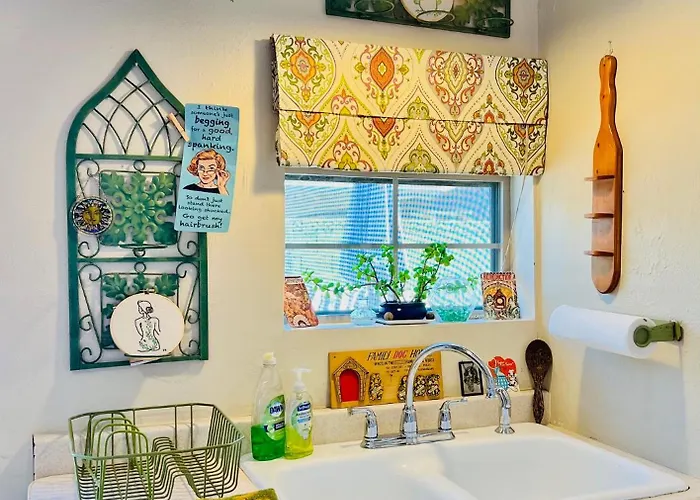 Love hotel The Disciplinarium At Ironwood Terrace *
