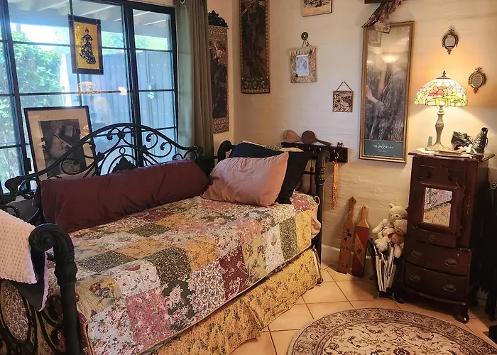 The Disciplinarium At Ironwood Terrace Phoenix