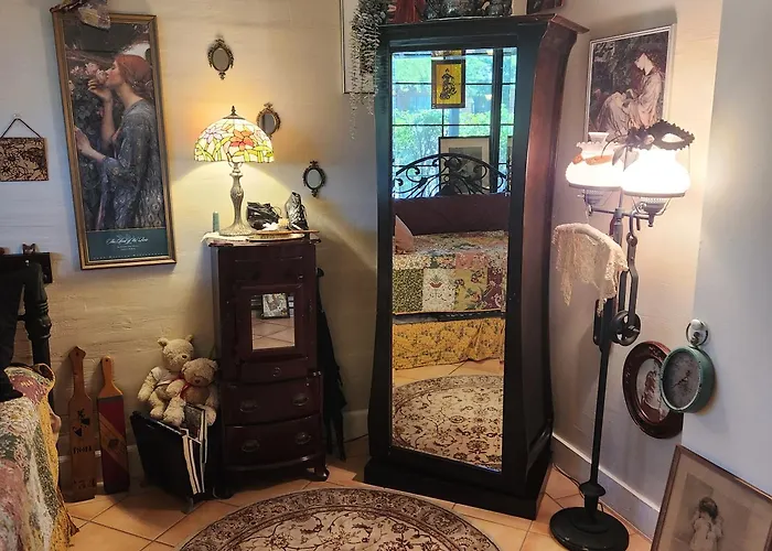 The Disciplinarium At Ironwood Terrace * Phoenix