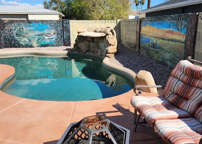 The Disciplinarium At Ironwood Terrace