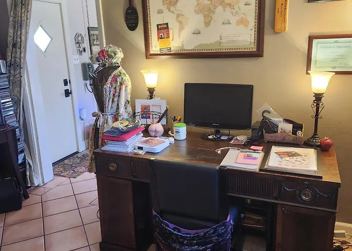 The Disciplinarium At Ironwood Terrace Love hotel Phoenix